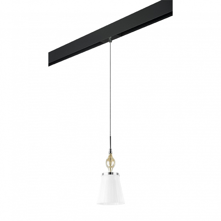 Комплект с подвесом для трека PRO Lightstar Escica PRO806010