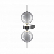Бра Maytoni Double Moon / Дабл Мун MOD478WL-L8B3K