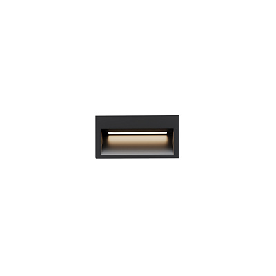 Подсветка ступеней Maytoni Futo O512SL-L3B3K