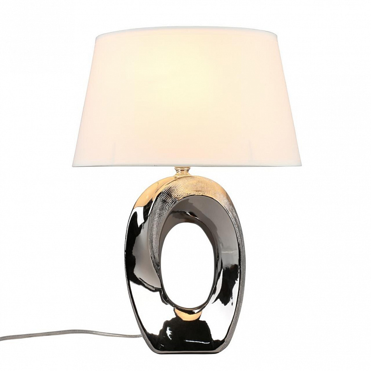 Лампа настольная Omnilux Littigheddu OML-82804-01