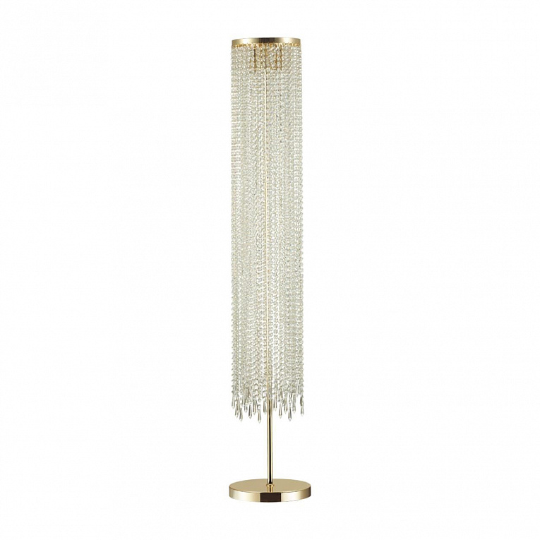 Торшер ODEON LIGHT CHOKKA 5028/3F