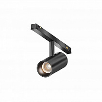 Трековый светильник Фокус / Focus Led Exility X 2700-6000K 5Вт 36° Dim Dali2 Maytoni Focus Led TR243-4-5WTW-DD2-B