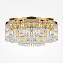 Накладная люстра Maytoni Dune / Дюна DIA005CL-10G