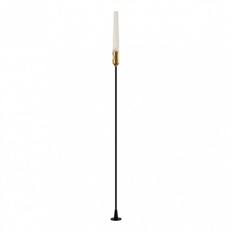 Садово-парковый фонарь ODEON LIGHT CANNA 7020/4GA
