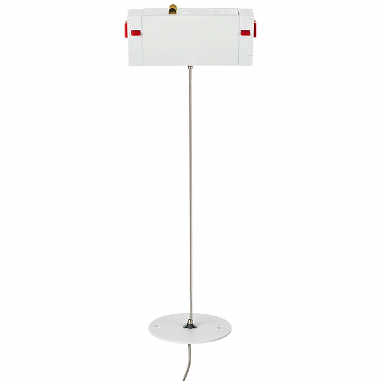 Адаптер с подвесным креплением к 2164хх для трека PRO Lightstar Teta 595886