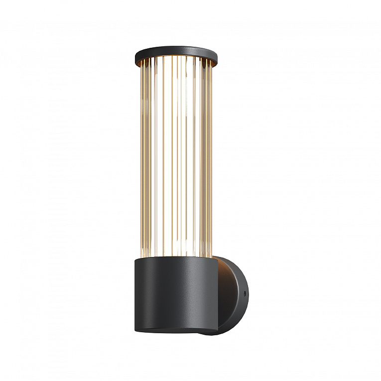 Бра Maytoni Lit / Лит O593WL-L8B3K