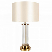 Лампа настольная Arte Lamp MATAR A4027LT-1PB