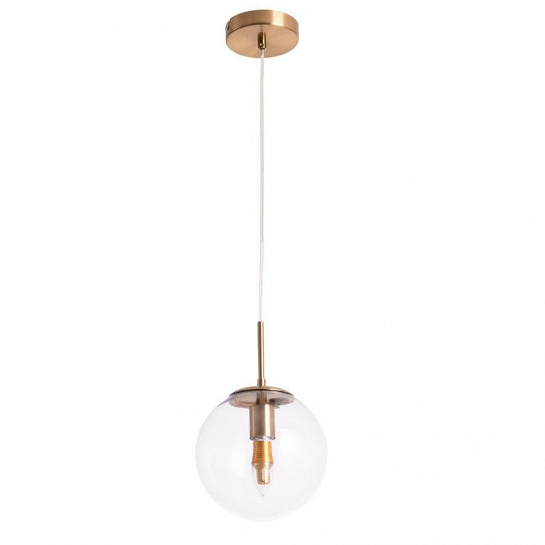 Светильник подвесной Arte Lamp VOLARE A1920SP-1AB