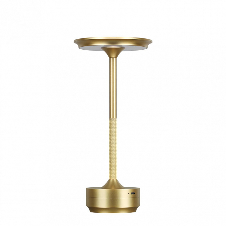 Лампа настольная ODEON LIGHT TET-A-TET 5033/6TL