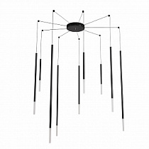 Подвесная люстра LUMION STICK 8400/27L