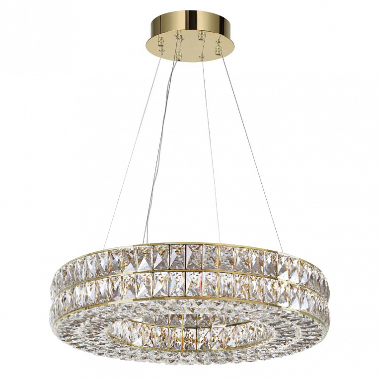 Подвесная люстра ODEON LIGHT PANTA 4926/52L