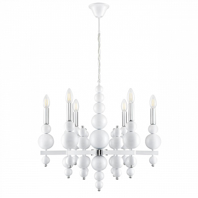 Подвесная люстра LUMION NANA 8260/6