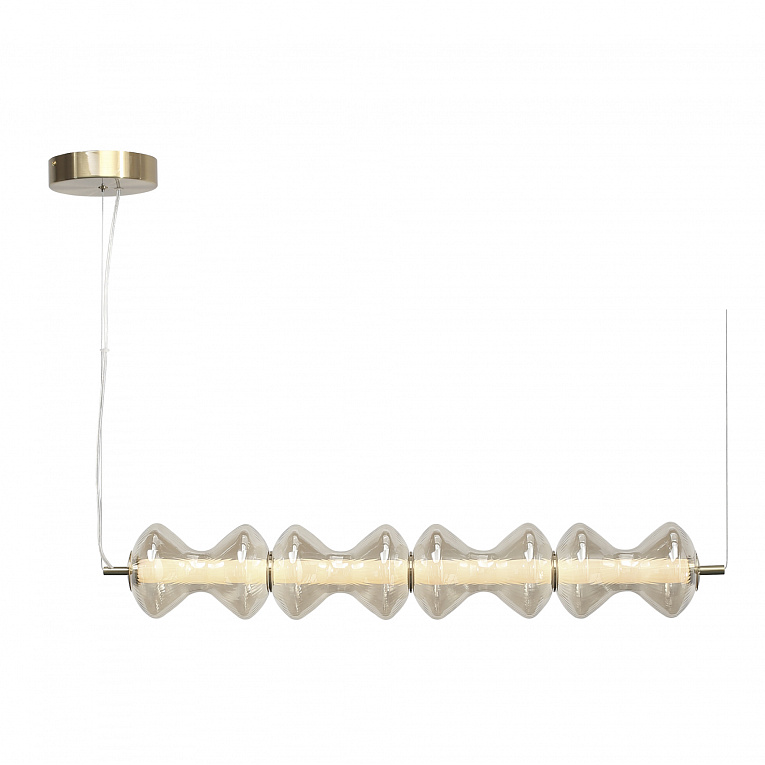 Подвесной светильник ST LUCE SPINE / СПАЙН SL6136.223.01