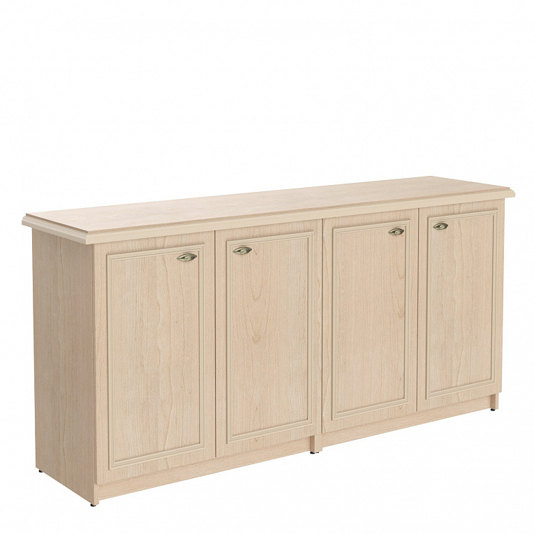 Греденция Skyland РАУТ (RAUT) RLW 185 Бук Тиара