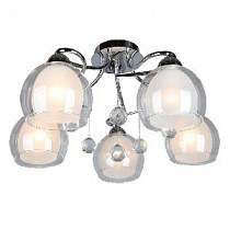 Накладная люстра Omnilux Maluventu OML-54707-05