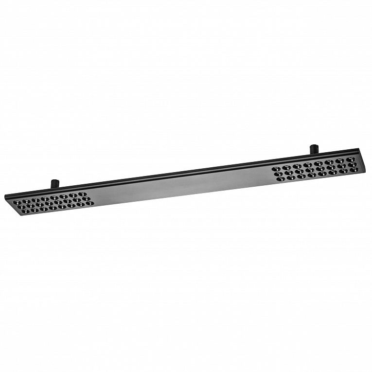 Светильник трековый 48V 2x24W+15W 3000K 90° черный Lightstar DUE 267937