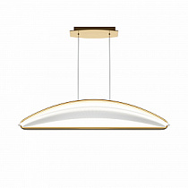 Подвесная люстра Maytoni Breeze / Бризи MOD281PL-L34BS3K