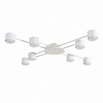 Накладная люстра LUMION BENUA 8305/8C
