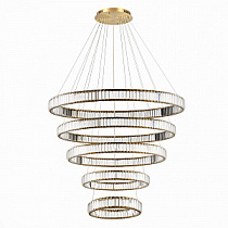 Подвесная люстра ST LUCE TIVOLI / ТИВОЛИ SL1622.313.05