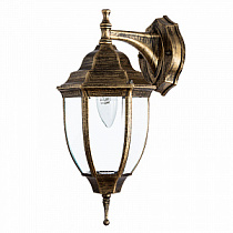 Настенный светильник ARTE Lamp PEGASUS A3152AL-1BN