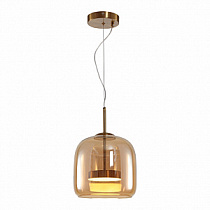 Подвесной светильник ARTE LAMP PADOVA A2404SP-23AM