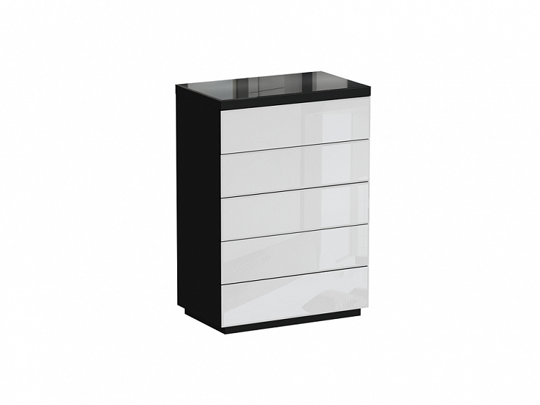 Комод OgogoHome Kristal 330632