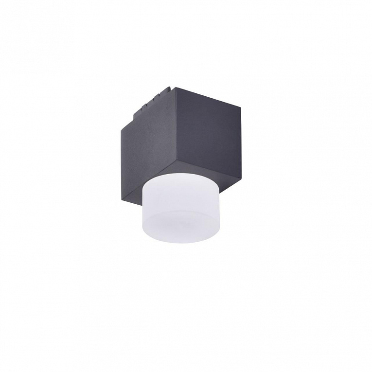 Потолочный светильник Favourite Unika 4153-1U
