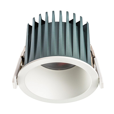 Уличный потолочный светильник Lightstar Ciclone 385336