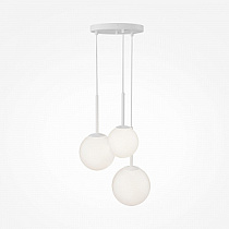 Подвесной светильник Maytoni Basic form / Басик форм MOD321PL-03W