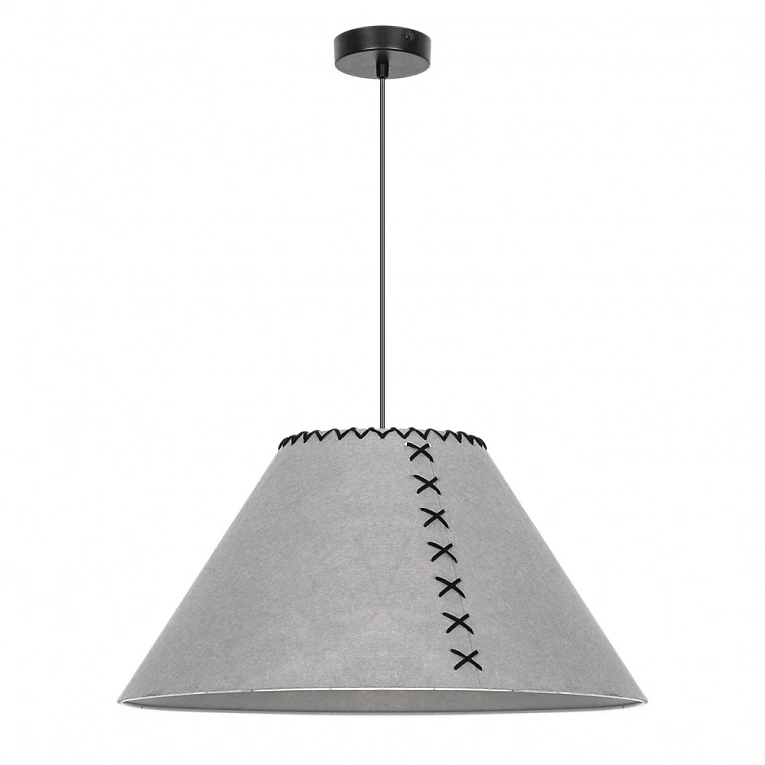Подвесной светильник ARTE LAMP FLEECE A7092SP-1GY