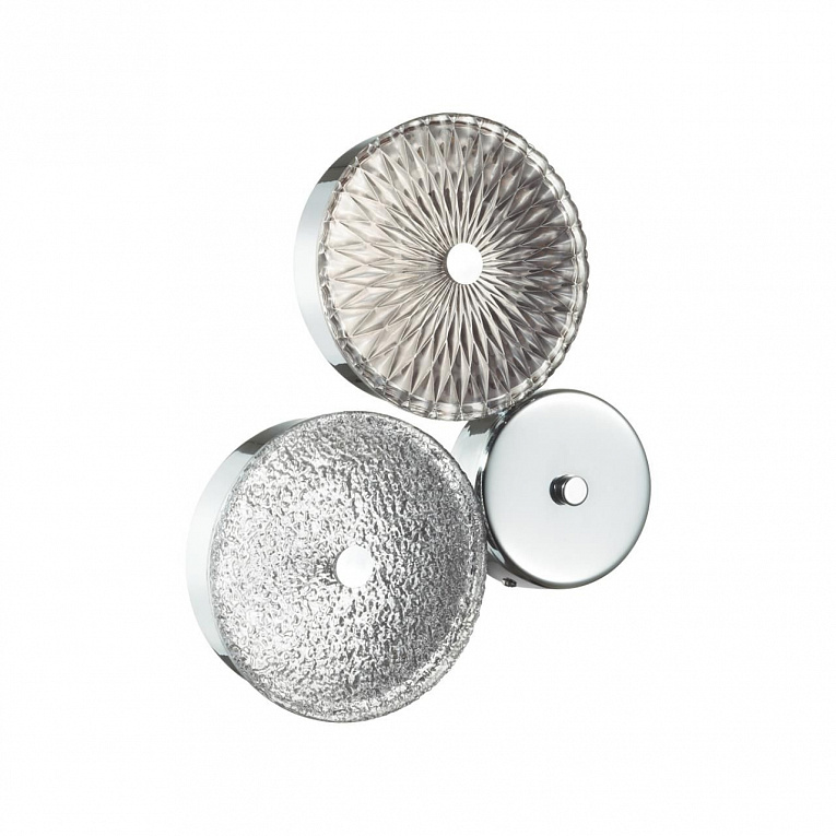 Бра ODEON LIGHT CARAMELLA 5416/14WL