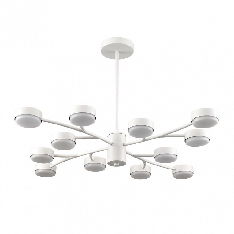 Люстра на штанге LUMION TORINA 8265/12