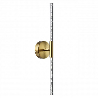 Бра ODEON LIGHT SPARKY 4369/10WL