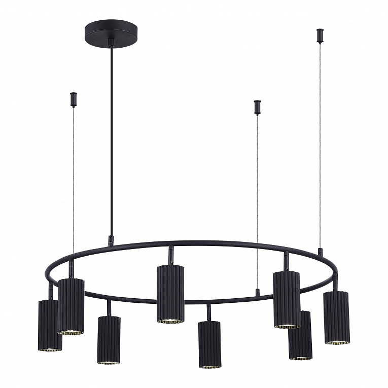 Подвесная люстра ST LUCE KENDO / КЕНДО SL1213.403.08