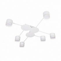 Накладная люстра ARTE LAMP LEGACY A8024PL-6WH