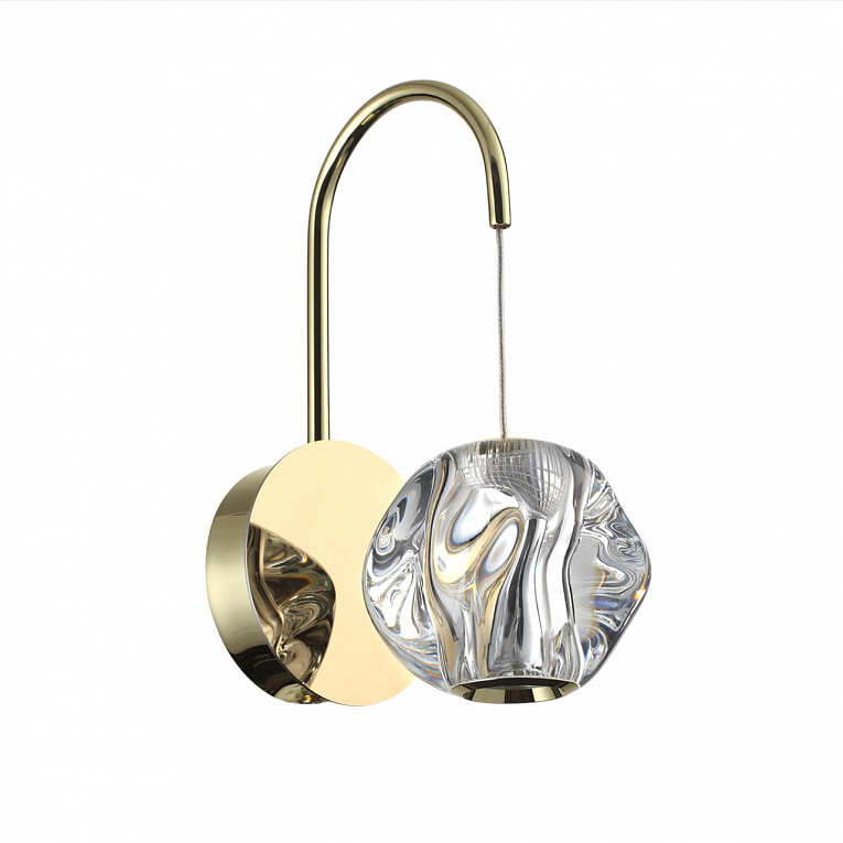 Бра ODEON LIGHT JEMSTONE 5085/5WL