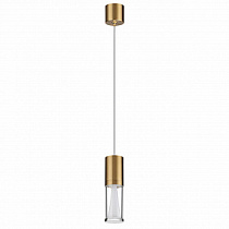 Подвесной светильник ODEON LIGHT DEFANCE 7144/4L