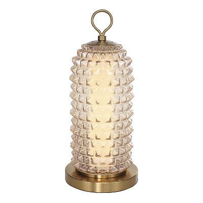 Лампа настольная ST LUCE SAGUARO / САГУАРО SL6144.304.01