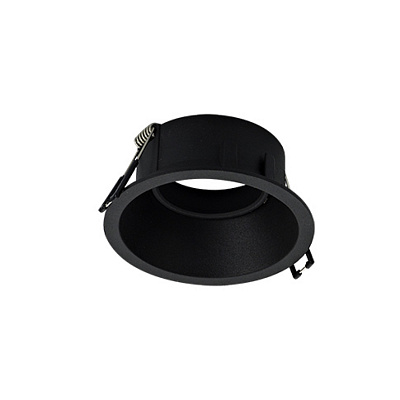 Точечный встраиваемый светильник MANTRA COMFORT GU10 C0164