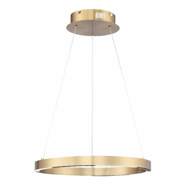 Подвесная люстра ST LUCE PARILLA / ПАРИЛЛА SL6238.323.01
