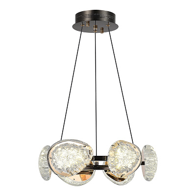 Подвесная люстра ST LUCE МИСТЕРИ SL6018.203.48