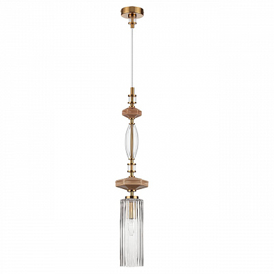 Подвесной светильник ODEON LIGHT EXCLUSIVE TERRA 5414/1A