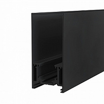 Шинопровод магнитный Maytoni Technical Busbar trunkings / Басбар транкингс TRX004-213B