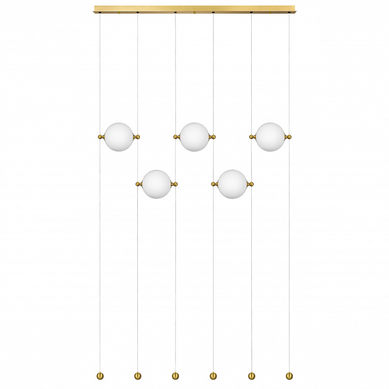 Подвесной светильник Lightstar Dafne 815501