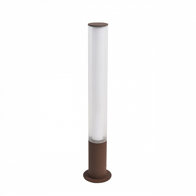 Уличный столб ODEON LIGHT CORTENA 7180/22GL