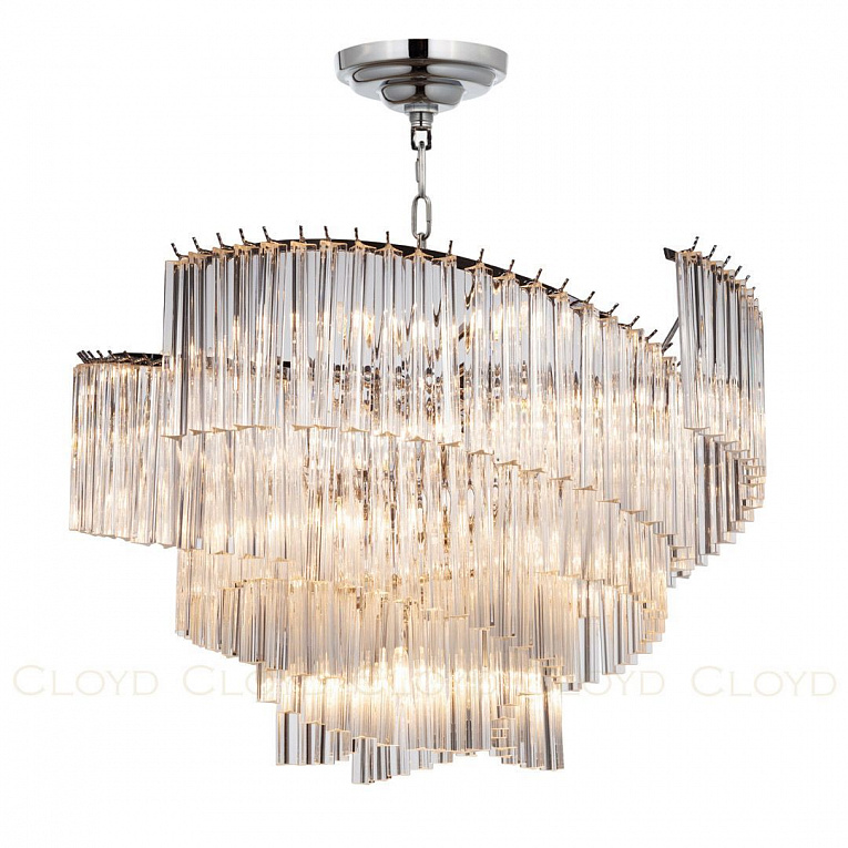 Люстра Cloyd EVOLUTE 10572