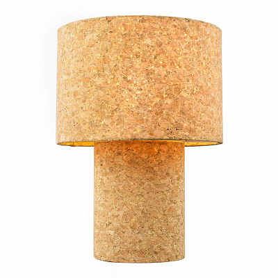 Лампа настольная Lussole GARZA LSP-0821