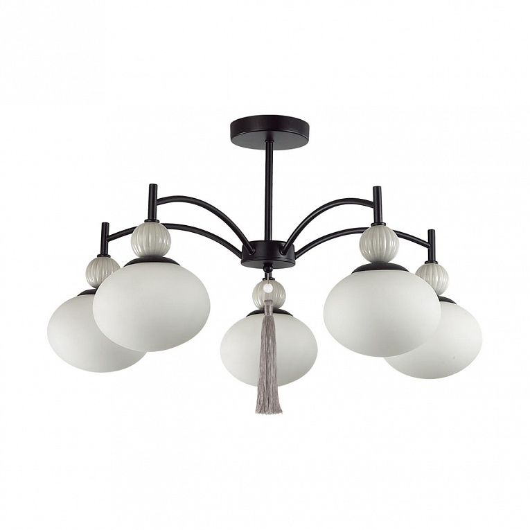 Люстра на штанге LUMION GLORIYA 8273/5C