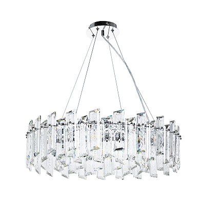 Люстра Divinare ROMILDA 3512/02 LM-8