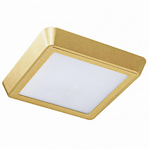 Точечный накладной светильник Lightstar Urbano 216832